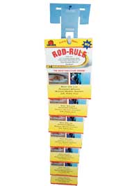 Handy-Rule | Clip Strip Handy-Rule | Clip Strip