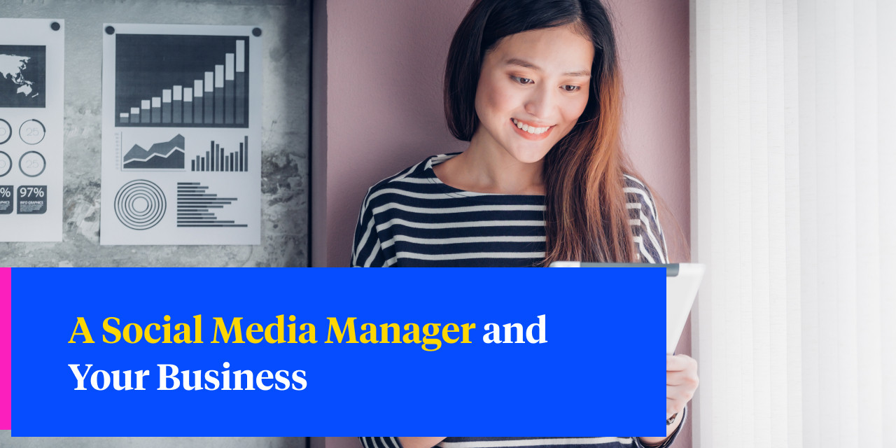 Social Media Manager