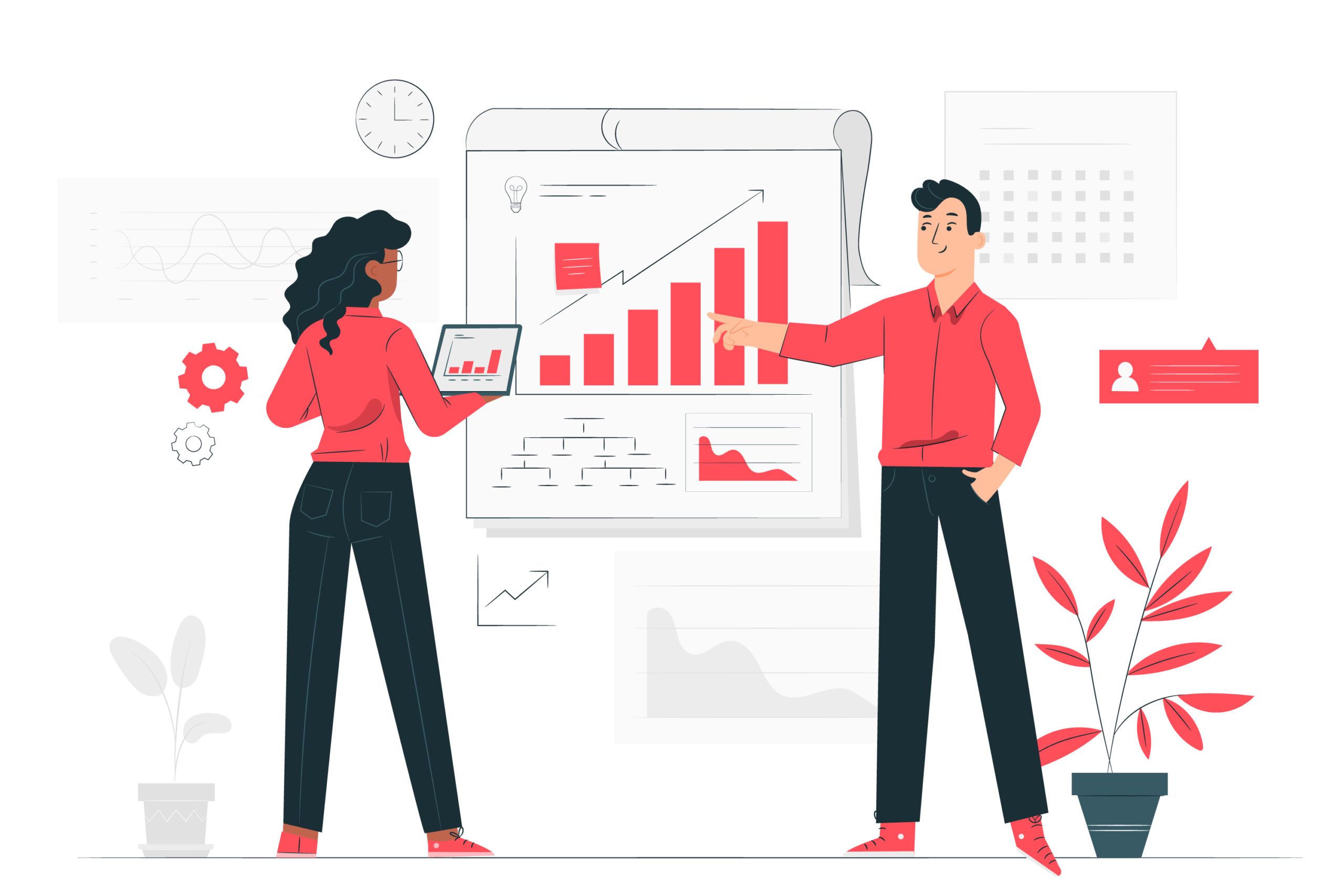 how to create a simple marketing plan for your business