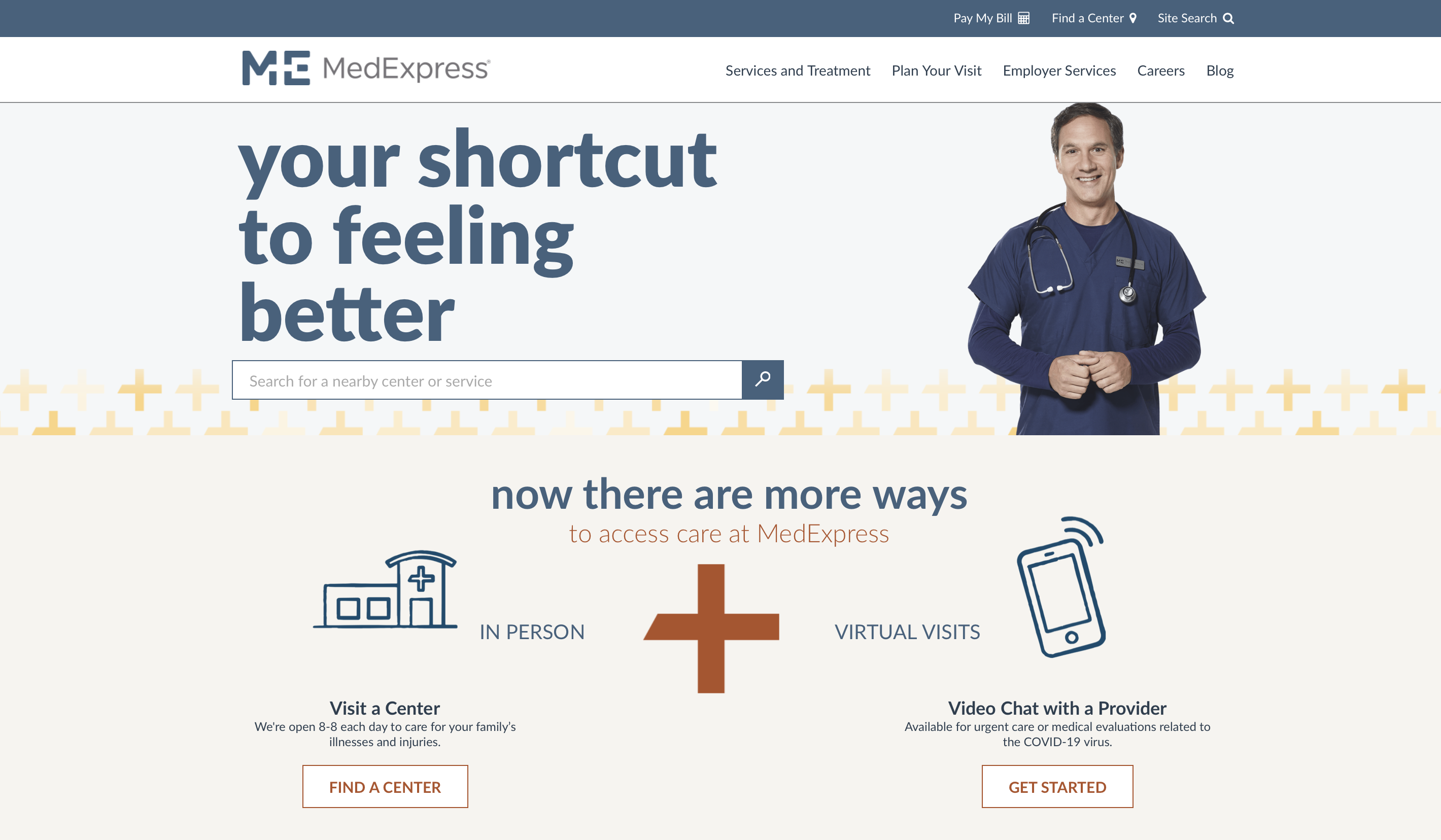 MedExpress