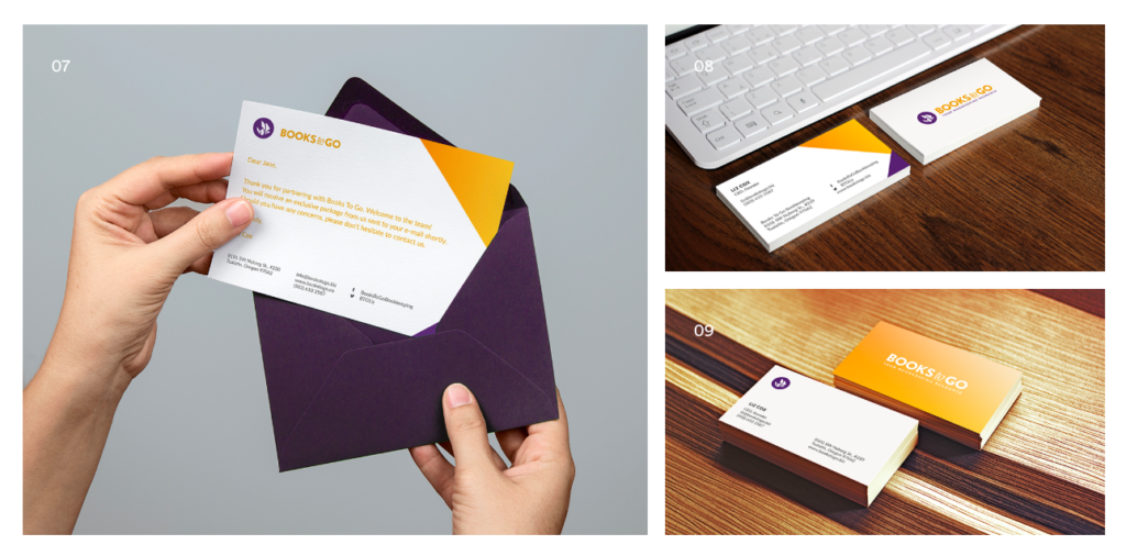 Branding for Small Businesses