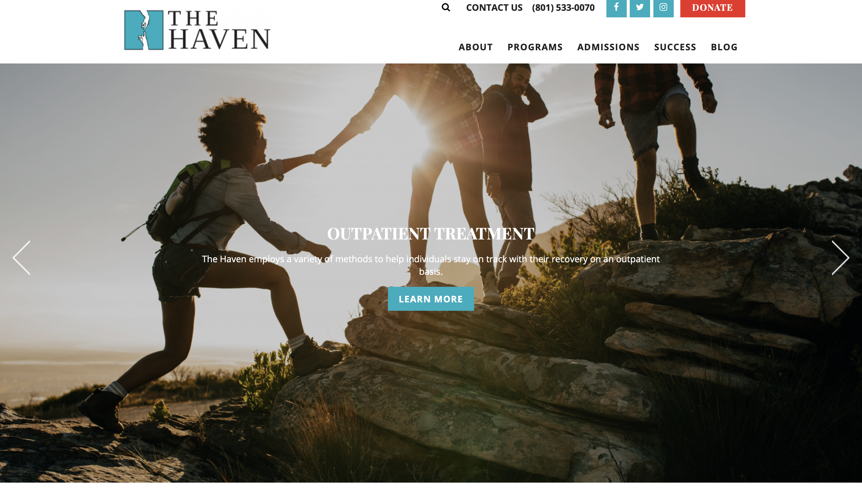 The Haven
