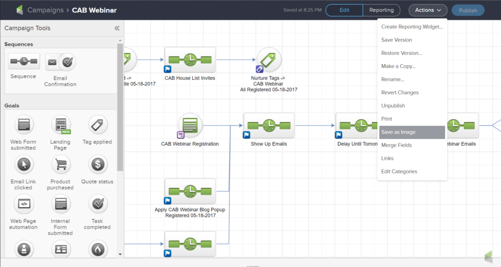 campaign builder 2 infusionsoft review just digital