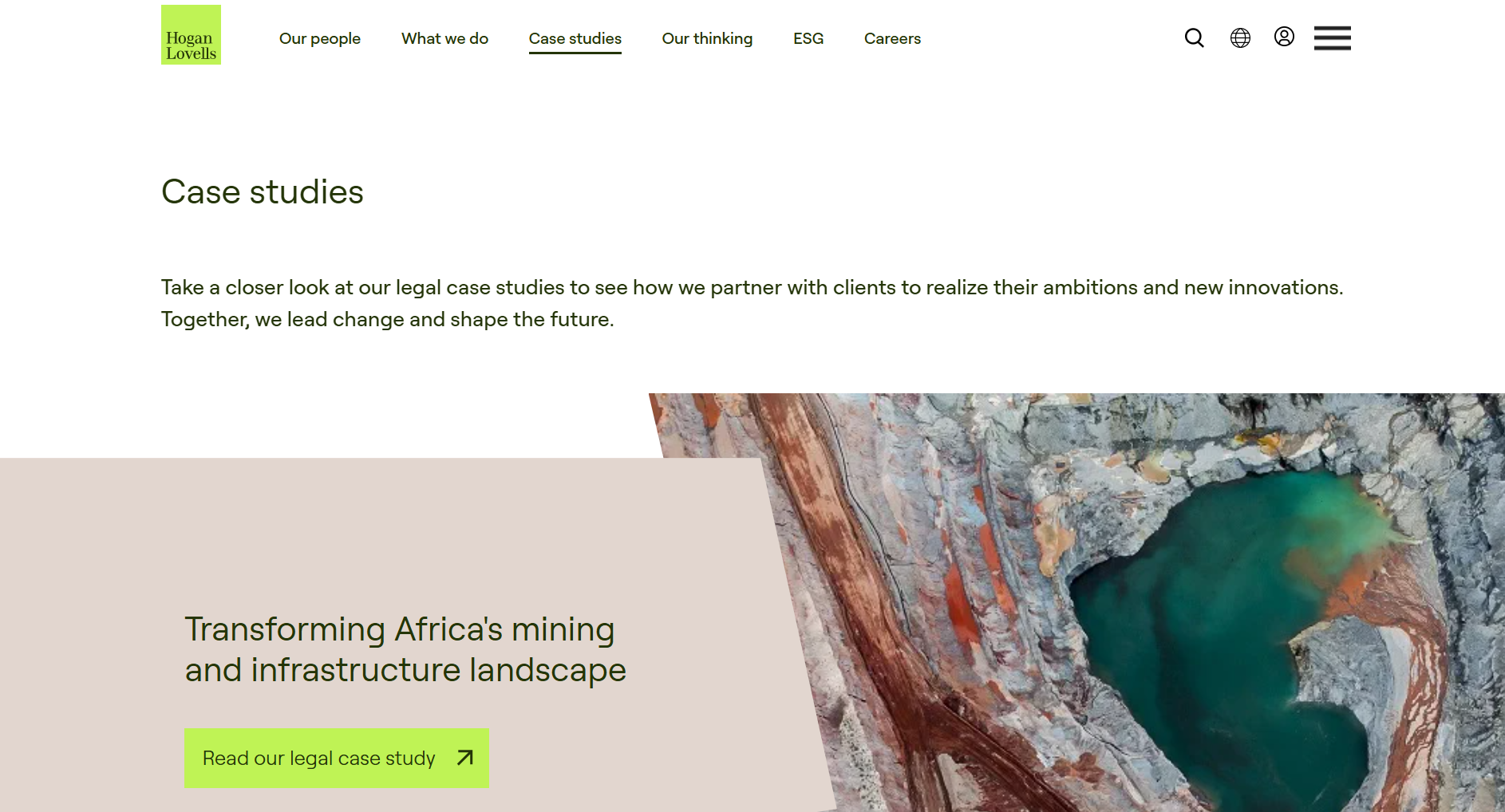 The Only Law Firm Website Design Guide You’ll Ever Need
