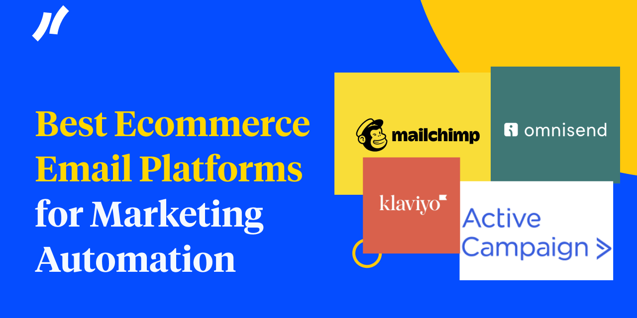 Ecommerce Email Platform