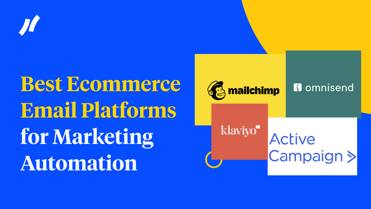 Ecommerce Email Platform